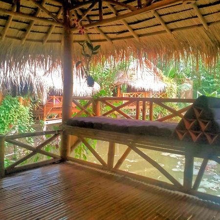 Banteay Srey Women'S Only Traditional Spa And Homestay Kampot Exterior foto