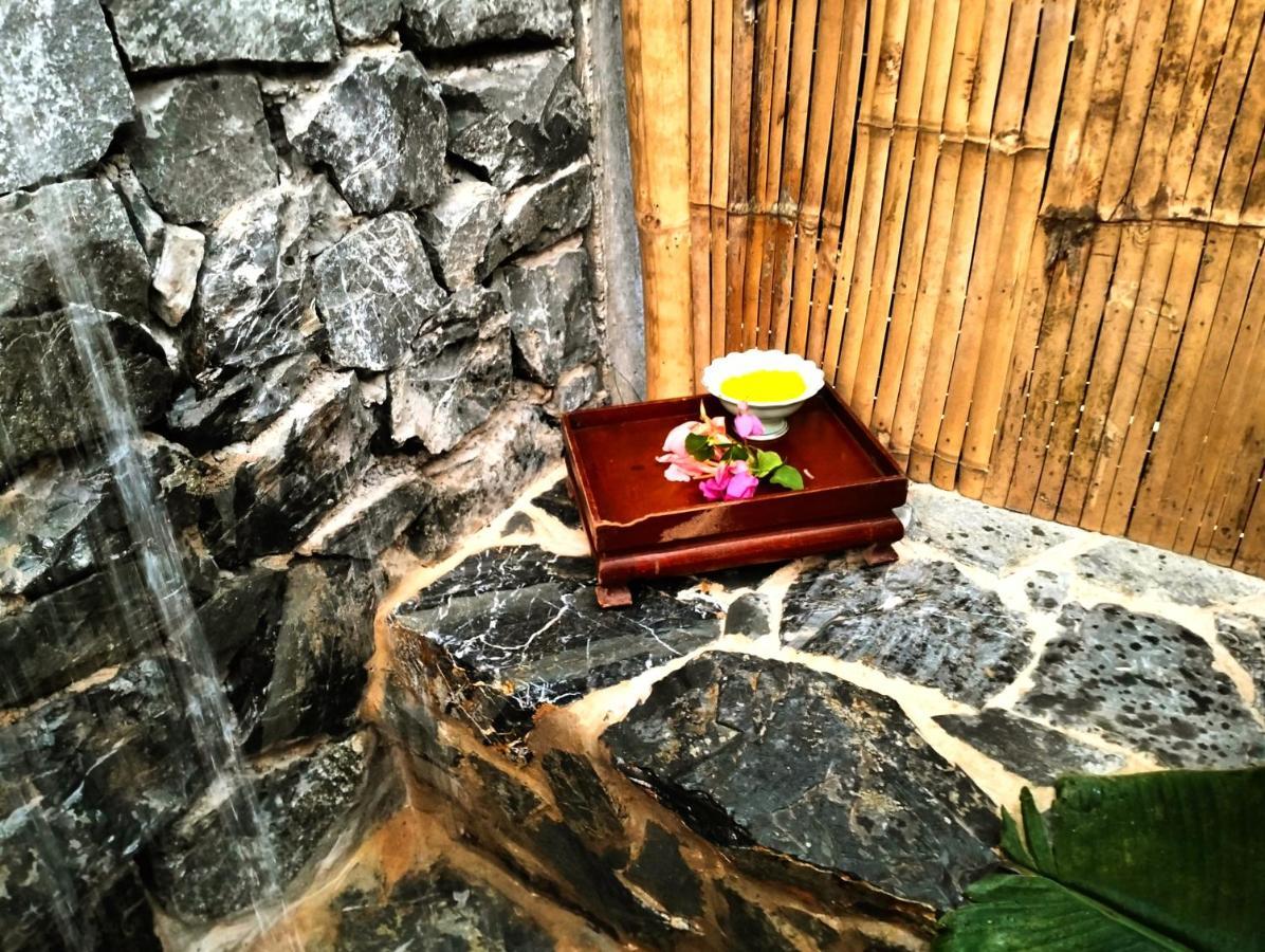 Banteay Srey Women'S Only Traditional Spa And Homestay Kampot Exterior foto