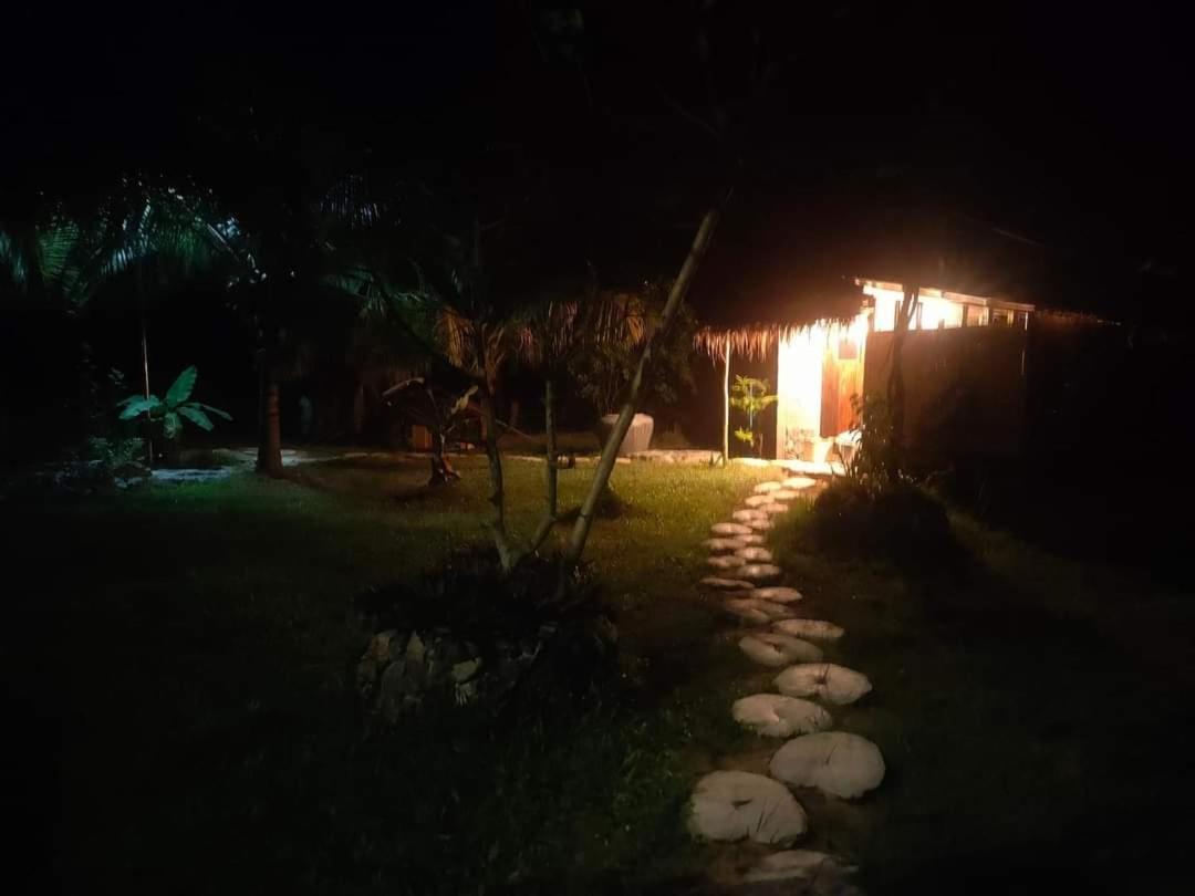 Banteay Srey Women'S Only Traditional Spa And Homestay Kampot Exterior foto