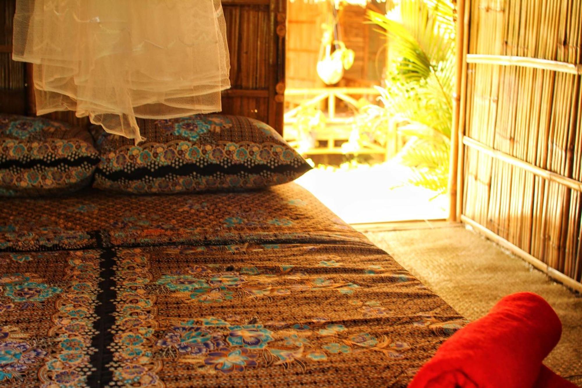 Banteay Srey Women'S Only Traditional Spa And Homestay Kampot Exterior foto