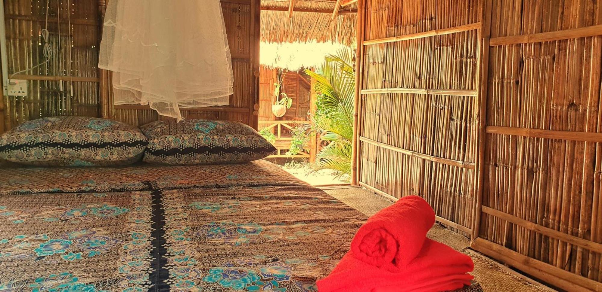 Banteay Srey Women'S Only Traditional Spa And Homestay Kampot Exterior foto