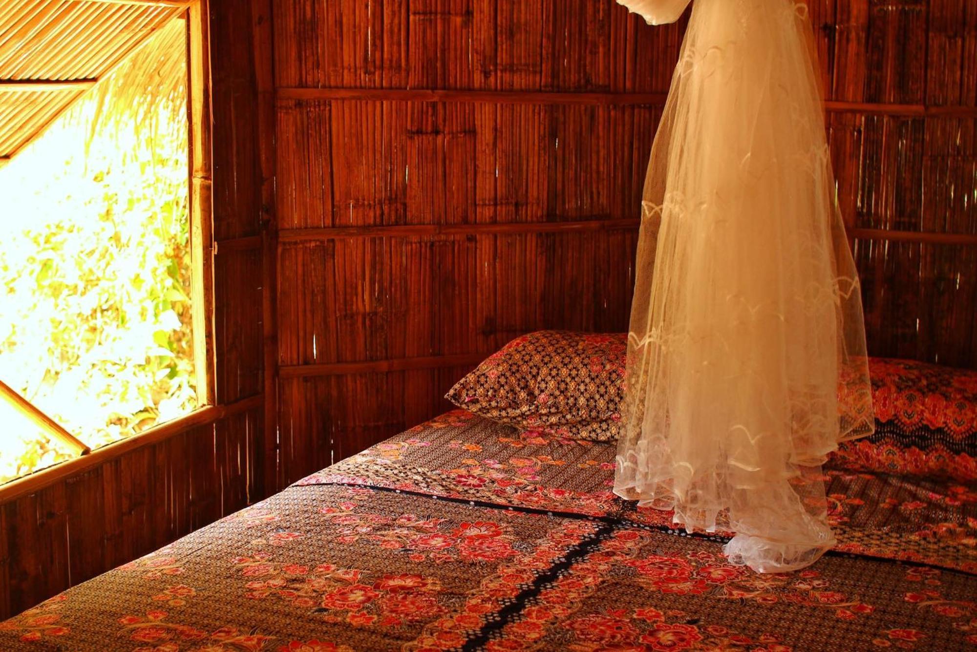 Banteay Srey Women'S Only Traditional Spa And Homestay Kampot Exterior foto