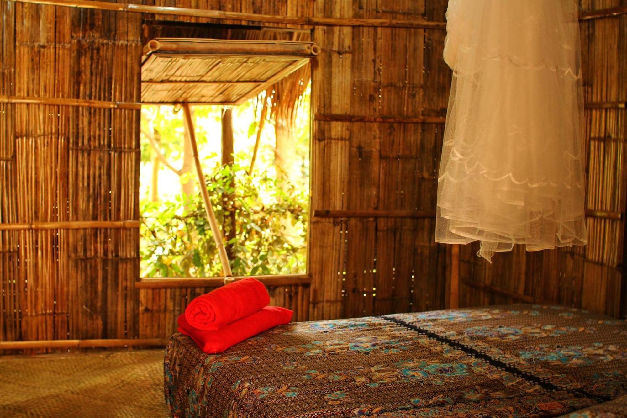 Banteay Srey Women'S Only Traditional Spa And Homestay Kampot Exterior foto
